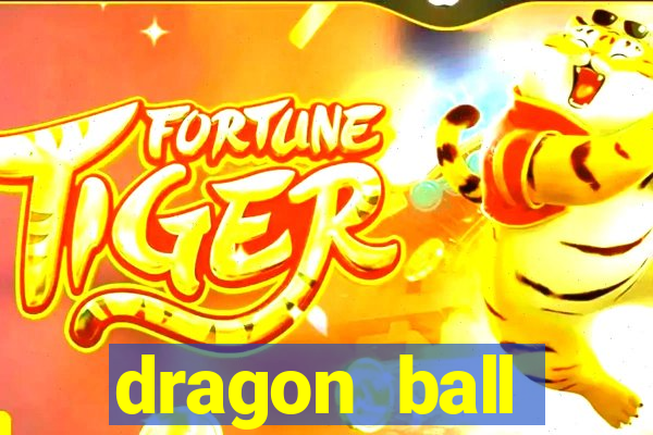 dragon ball evolution completo dublado
